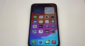 Good
													Apple iPhone 14 - Unlocked, Midnight, 512 GB, A2649, photo 1 of 11