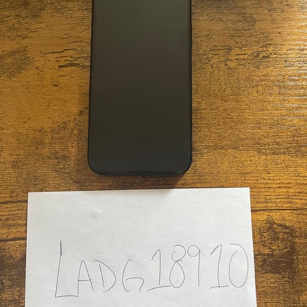 Apple iPhone 12 - AT&T, 64 GB, Black, A2172