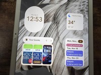 Google Pixel Tablet 11"