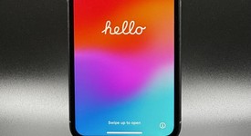 Fair
													Apple iPhone Xs - Unlocked, Silver, 64 GB, A1920, photo 2 of 6