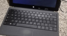 Fair
													Microsoft Surface RT - Wi-Fi, Black, 32 GB, photo 3 of 8