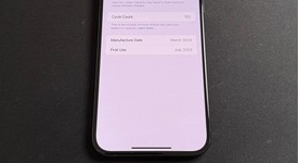 Fair
													Apple iPhone 15 Plus - T-Mobile, Black, 128 GB, A2847, photo 2 of 9