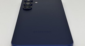 Mint
													Samsung Galaxy S25 Plus - T-Mobile, Navy Blue, 256 GB, 12 GB, SM-S936U, photo 3 of 8