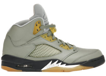 Jordan 5 Retro Jade Horizon for sale