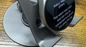 Good
													Samsung Galaxy Watch7 - Unlocked, Cream, SM-L305U, 40mm, photo 3 of 5