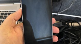 Good
													Samsung Galaxy S25 Ultra - Unlocked, Black, 256 GB, 12 GB, SM-S938U1, photo 6 of 6