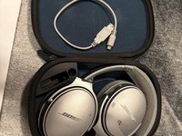 Bose QuietComfort 35 II