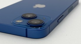 Fair
													Apple iPhone 13 Mini - Unlocked, Blue, 128 GB, A2481, photo 4 of 7