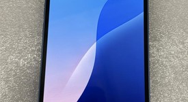 Good
													Apple iPhone 13 - Verizon, Blue, 128 GB, A2482, photo 1 of 10