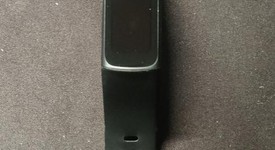 Mint
													Fitbit Charge 5 - Black, photo 1 of 9