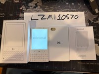 Minimal Phone