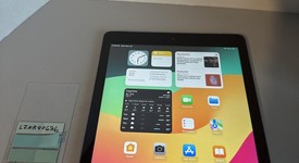 Good
													Apple iPad 6th Gen - Wi-Fi, Gray, 32 GB, A1893, photo 1 of 5