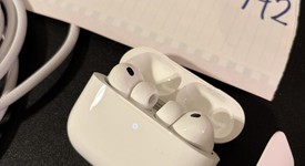 Used
													Apple AirPods Pro 3, photo 4 of 7