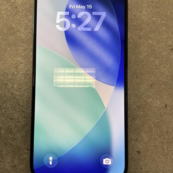 Apple iPhone 15 Pro - Unlocked, 256 GB, Blue, A2848