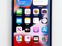 Apple iPhone 13 Mini