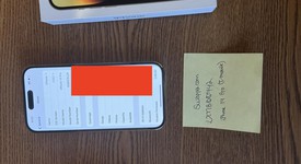 Mint
													Apple iPhone 14 Pro - T-Mobile, Gold, 128 GB, A2650, photo 1 of 5