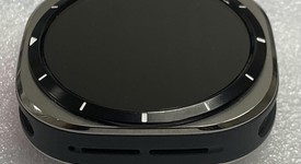 Mint
													Samsung Galaxy Watch Ultra - Unlocked, Silver, SM-L705U, 47mm, photo 3 of 9