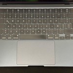 Mint MacBook Air 2022 (M2) - 13 inch - 512 GB, Midnight, 8 GB, Apple M2