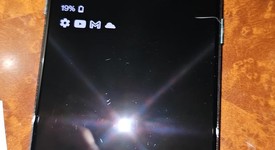 Good
													OnePlus 8T - Unlocked, Green, 256 GB, 12 GB, photo 5 of 7