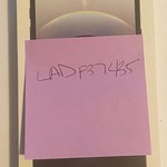 New Apple iPhone 16e - Cricket, 128 GB, Black, A3212