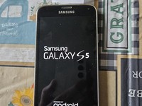 Samsung Galaxy S5