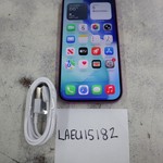 Good Apple iPhone 16 - T-Mobile, 128 GB, Pink, A3081