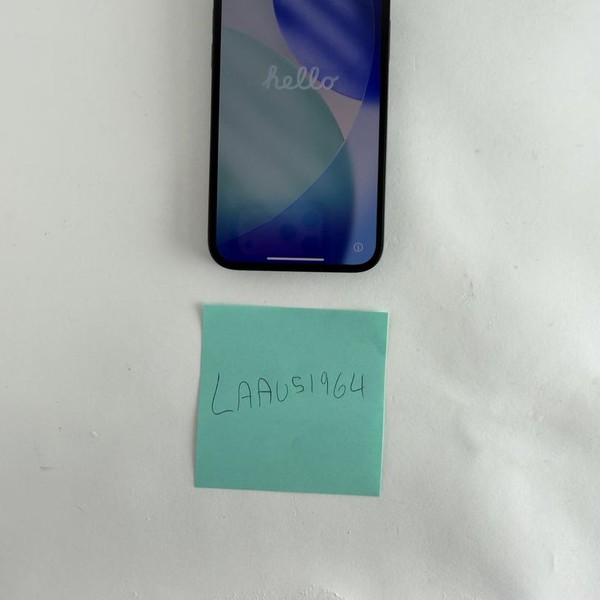 Apple iPhone 13 - Unlocked, 128 GB, Midnight, A2482