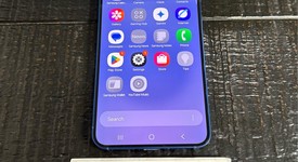 Good
													Samsung Galaxy S25 - T-Mobile, Navy Blue, 128 GB, 12 GB, SM-S931U, photo 2 of 9