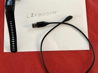 Garmin vivosmart 5
