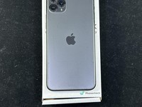 Apple iPhone 11 Pro Max