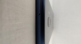 Good
													Samsung Galaxy S9 - Sprint, Blue, 64 GB, SM-G960U, photo 2 of 7