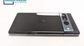 Fair
													Google Pixel 7 Pro - AT&T, Obsidian, 256 GB, 12 GB, GE2AE, photo 5 of 8