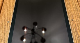 Mint
													Apple iPad Mini 7th Gen - Wi-Fi, Gray, 128 GB, A2993, photo 2 of 13