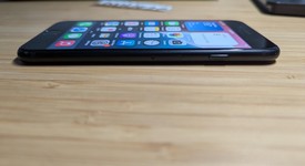 Good
													Apple iPhone SE 3rd Gen 2022 - Unlocked, Midnight, 128 GB, A2595, photo 4 of 14