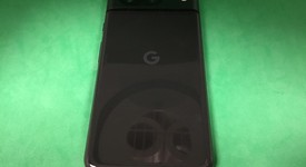 Mint
													Google Pixel 8 - T-Mobile, Obsidian, 128 GB, 8 GB, G9BQD, Sub-6 5G, photo 4 of 4