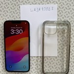 Good Apple iPhone 14 - Unlocked, 128 GB, Midnight, A2649