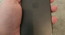 Good
													Apple iPhone 14 Pro - Unlocked, Black, 256 GB, A2650, photo 3 of 8