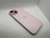 Apple iPhone 15 - Unlocked, 512 GB, Pink, A2846