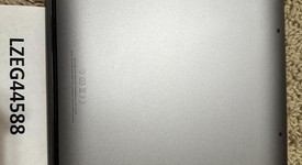 Good
													MacBook Pro 2022 - 13" - Apple M2, Gray, 512 GB, 8 GB, photo 4 of 5