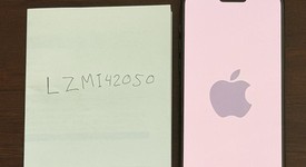 Good
													Apple iPhone 14 Pro Max - Unlocked, Black, 256 GB, A2651, photo 2 of 7