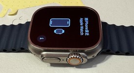 Mint
													Apple Watch Ultra 2 49mm - T-Mobile, Natural, A2986, photo 3 of 11