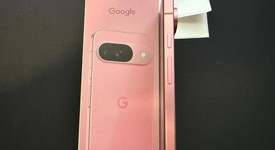 Mint
													Google Pixel 9 - Unlocked, Peony, 128 GB, 12 GB, G2YBB, photo 4 of 8