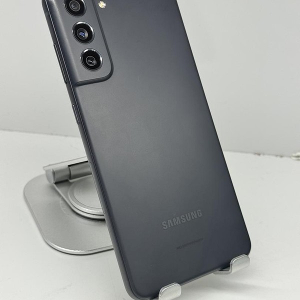 Samsung Galaxy S21 FE 5G - Verizon, 128 GB, Graphite, 6 GB, SM-G990U