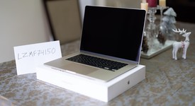 Mint
													MacBook Air 2025 (M4) - 15" - Apple M4, Starlight, 512 GB, 16 GB, photo 2 of 18