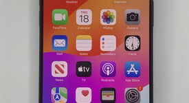 Good
													Apple iPhone 15 Pro Max - T-Mobile, Blue, 256 GB, A2849, photo 1 of 7
