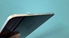 Mint
													Apple iPad Pro 11" 4th Gen 2022 - Wi-Fi, Silver, 128 GB, photo 5 of 6