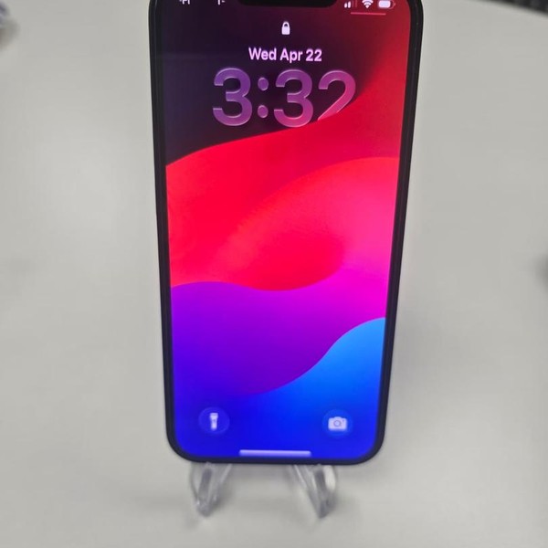 Apple iPhone 13 - Unlocked, 128 GB, Blue, A2482