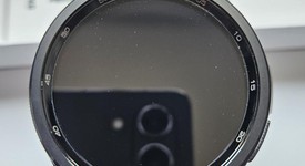 Mint
													Samsung Galaxy Watch6 Classic - Wi-Fi, Black, 47mm, photo 5 of 5