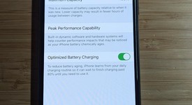 Good
													Apple iPhone 11 Pro - Cricket, Gray, 64 GB, A2160, photo 1 of 11