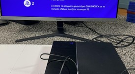 Good
													PlayStation 4 - Black, 500 GB, Standard, photo 2 of 4